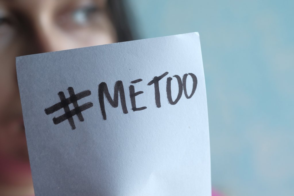 On Rethinking Misogyny In The Age Of Metoo And More Diversityedu