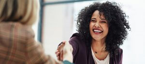 On How Bosses Can Interrupt Bias
