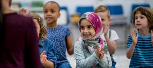 How to Promote Religious Diversity